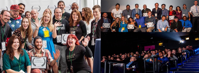 Connect CFF Los Angeles