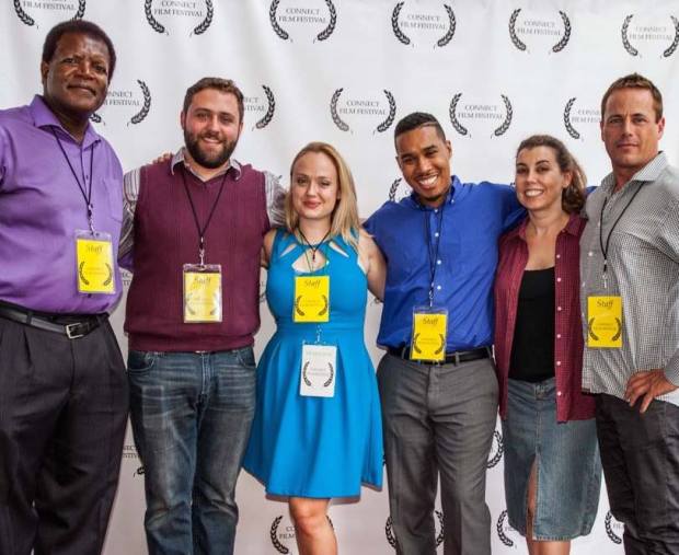 Connect Los Angeles Team 2015